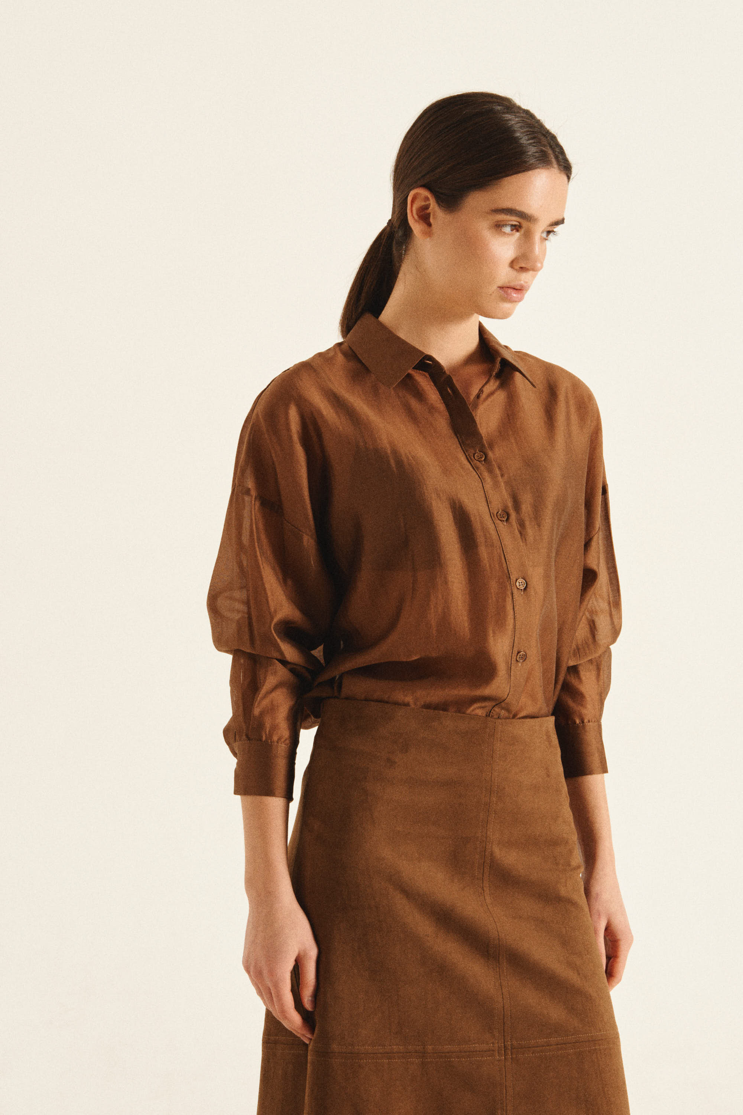 Блузка art.932-3