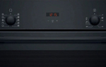 Электрический духовой шкаф Bosch HBF512BB1T