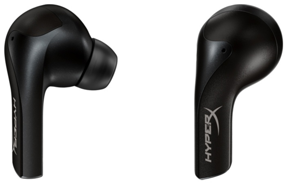 Наушники HyperX Cloud MIX Buds 4P5D9AA черный