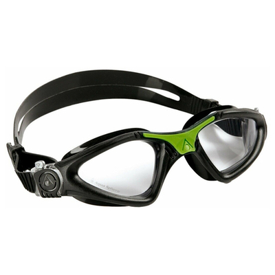 Очки для плавания Aqua Sphere Kayenne прозрачные линзы