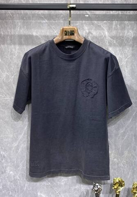 Футболка Chrome Hearts