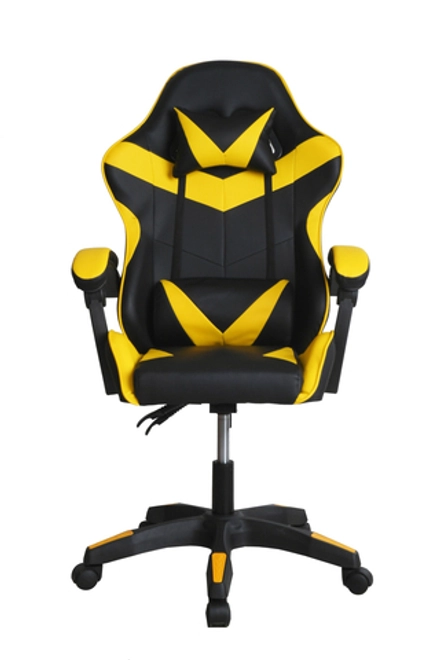 Кресло компьютерное  E08 GRAMBER