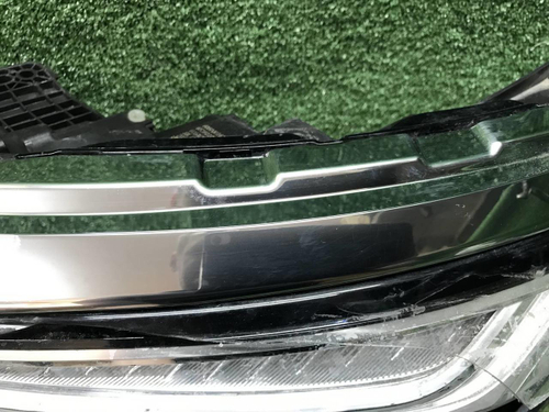 Битая Фара левая EXEED VX (2021-2024) LED