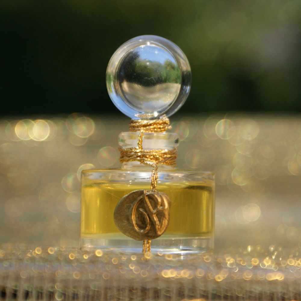 En Voyage Perfumes Carmel Boheme