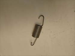 WFXI2840EU кт22 Пружина бака для стиральной машины Bosch 642529 б/у