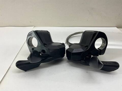 Манетка Shimano Deore SL-M590 (комплект)