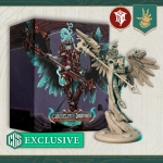 Chronicles of Drunagor: Aftermath - Maroth Expansion