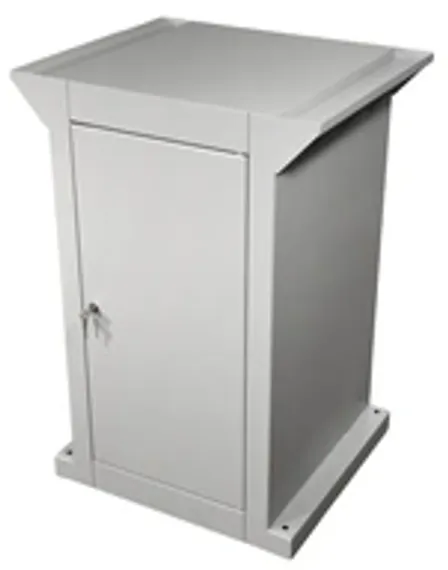 Подставка для мини-токарного станка 75x32x87 см