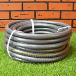 Шланг 20м "Тритон" 3-х слойный армированный ПВХ d18мм