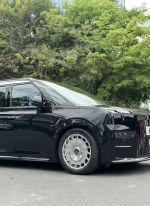 Кованые диски ZEEKR 009 Зикр автомобильные диски колеса ковка диск