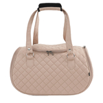 011 Сумка "Стежка" авиа, разборная из мягкой ткани Magagio-tex с водоотталкивающим покрытием