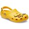 Crocs Classic Clog 'Yellow'