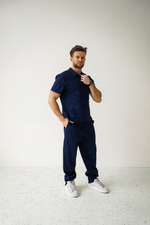 Рубашка-поло