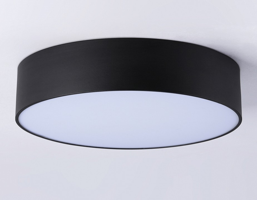 Накладной светильник Ambrella Light FV FV5526
