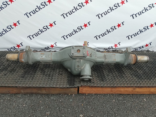 Корпус среднего моста 2023г