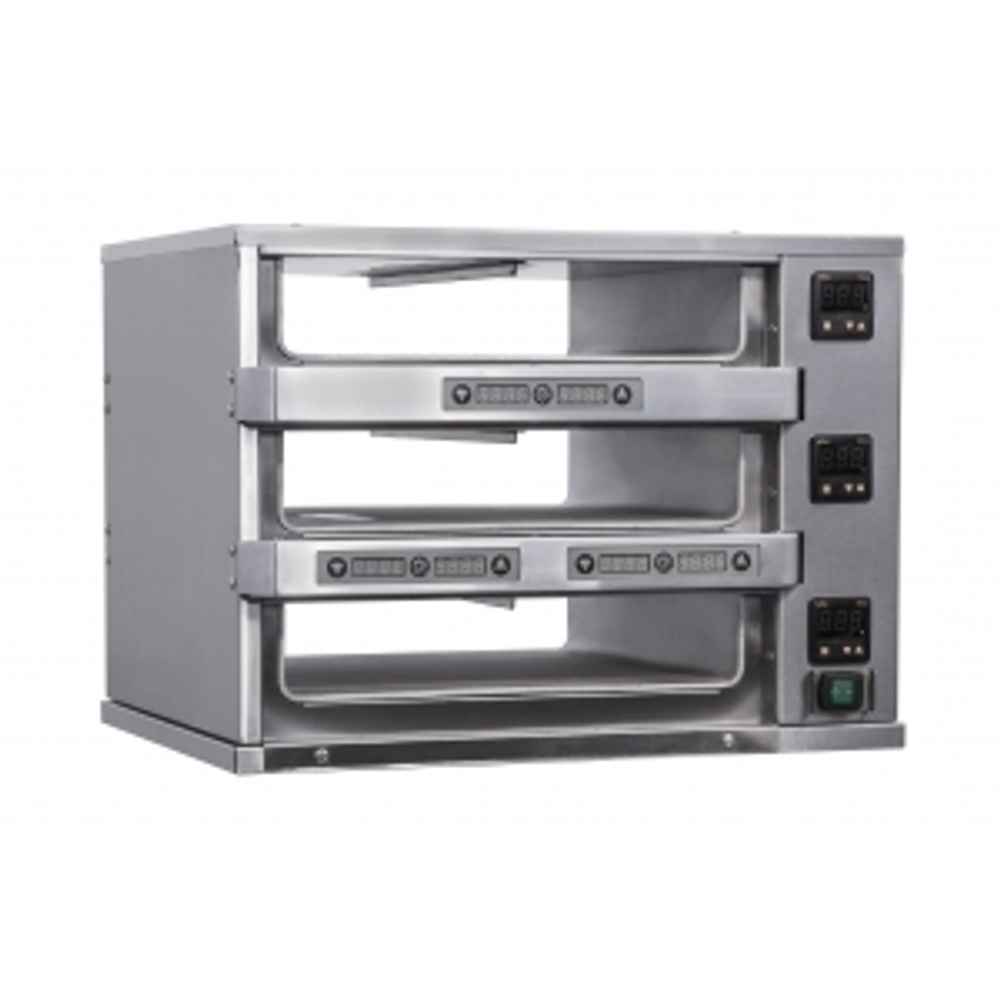 Шкаф-Мармит Мультихолдер 3 Ячейки Robolabs Мн-3-2М-T1