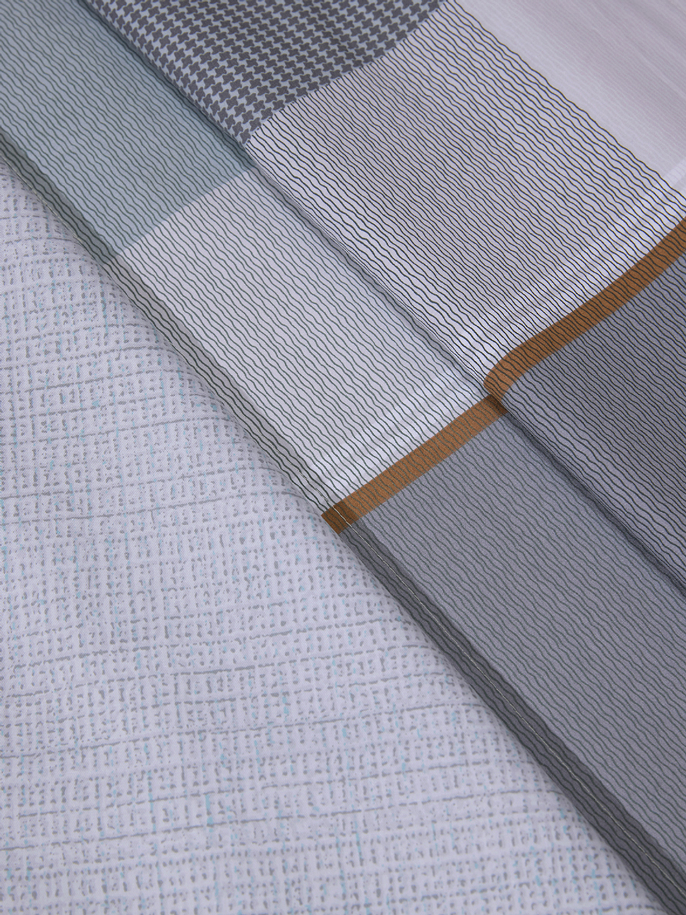 Постельное белье СайлиД B-254 сатин