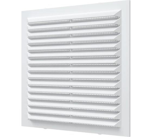 Решетка вентиляционная с сеткой, 1313С