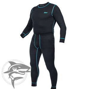 Гибридное белье Baikal TW – Thermo Warm (Hybrid),двухслойное