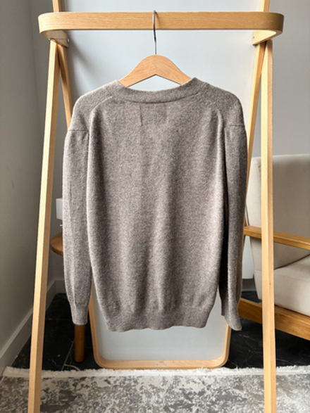 Кашемировый кардиган Zara, 122