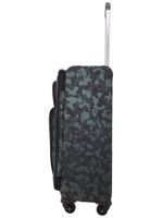 Чемодан 457 / Суперлегкий каркас