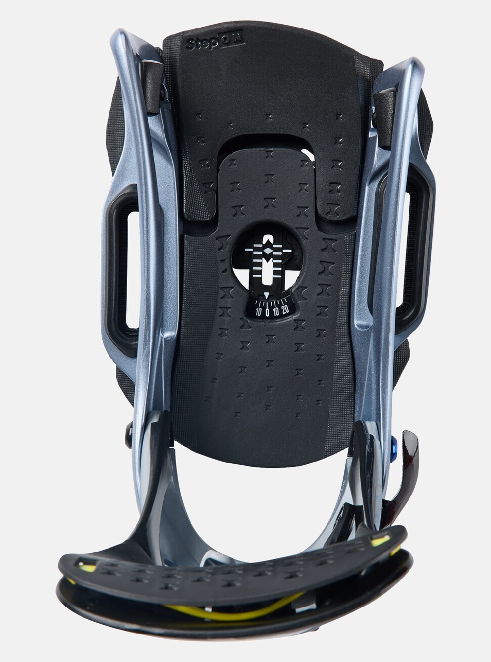 Крепления для сноуборда Burton Women's Step On® Escapade EST®