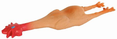 Игрушка "Петух", 47 см, Trixie