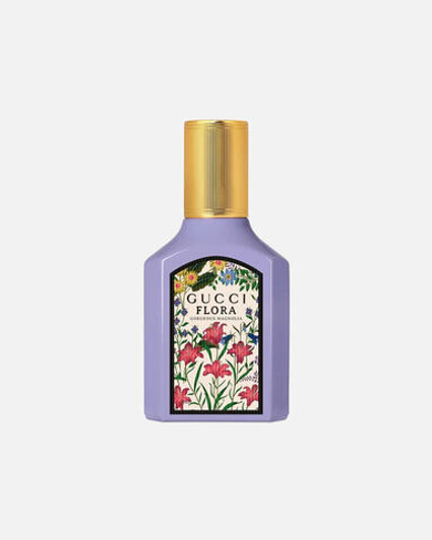 Женская парфюмерная вода GUCCI Flora Gorgeous Magnolia 30 мл