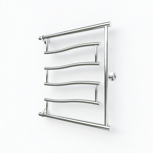 П-сушитель ПМ-1*В-50х60 с.п.  (ВОЛНА)  GANZER (Л/К)