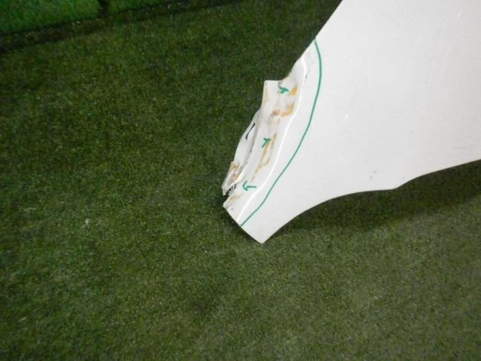 Крыло переднее правое Mercedes A W177 (2018-н.в.)