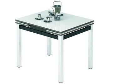 Стол раздвижной Leset Париж 1Р Венге