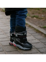 Детские Зимние Ботинки