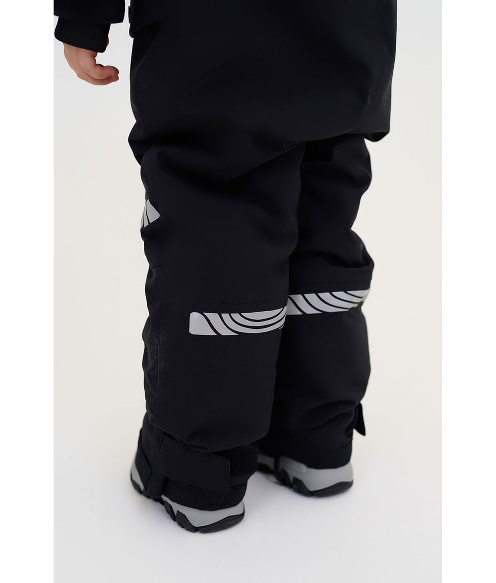 Комбинезон детский SANDAL NORPPA черный