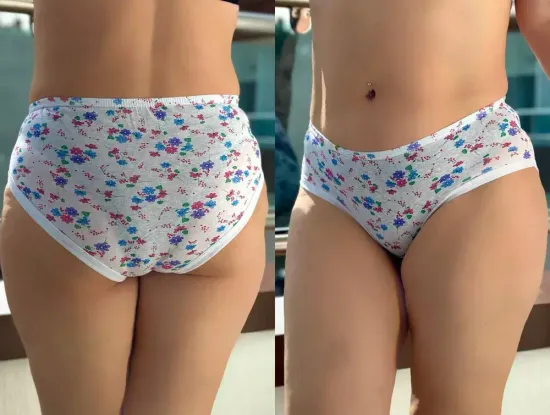 Трусы женские хлопок 100% Ивановский трикотаж