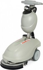 Машина поломоечная KEDI GBZ 350B GBZ-350B