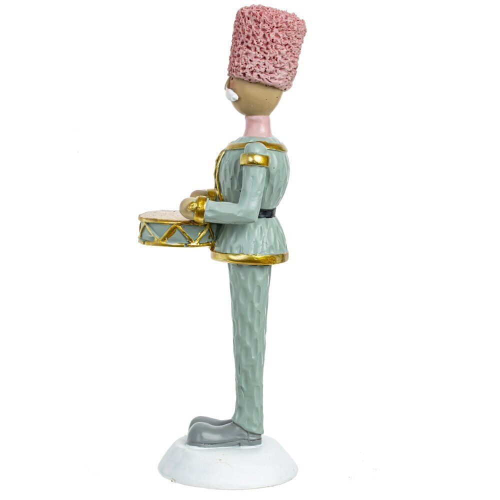 GAEM Фигурка декоративная "Солдатик", L6 W7 H19 см