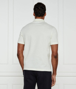 Поло Emporio Armani - экрю(EM001729 AF14874)