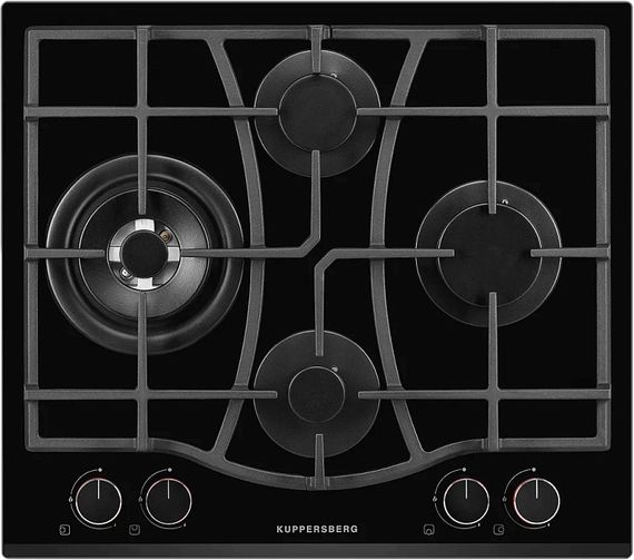 Газовая панель Kuppersberg FG 68 B