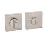 Ручка поворотная BK6.K.DM51 (BK6 DM) SN/CP-3 матовый никель/хром