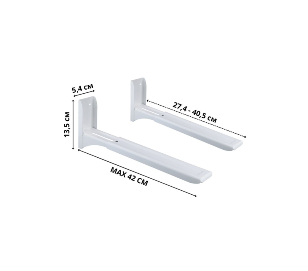 Кронштейн СВЧ Trone C-7