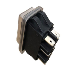 WDK-DUSTER EP-26 Кнопка включения (поз.26) для пылесоса WDK-DUSTER EP