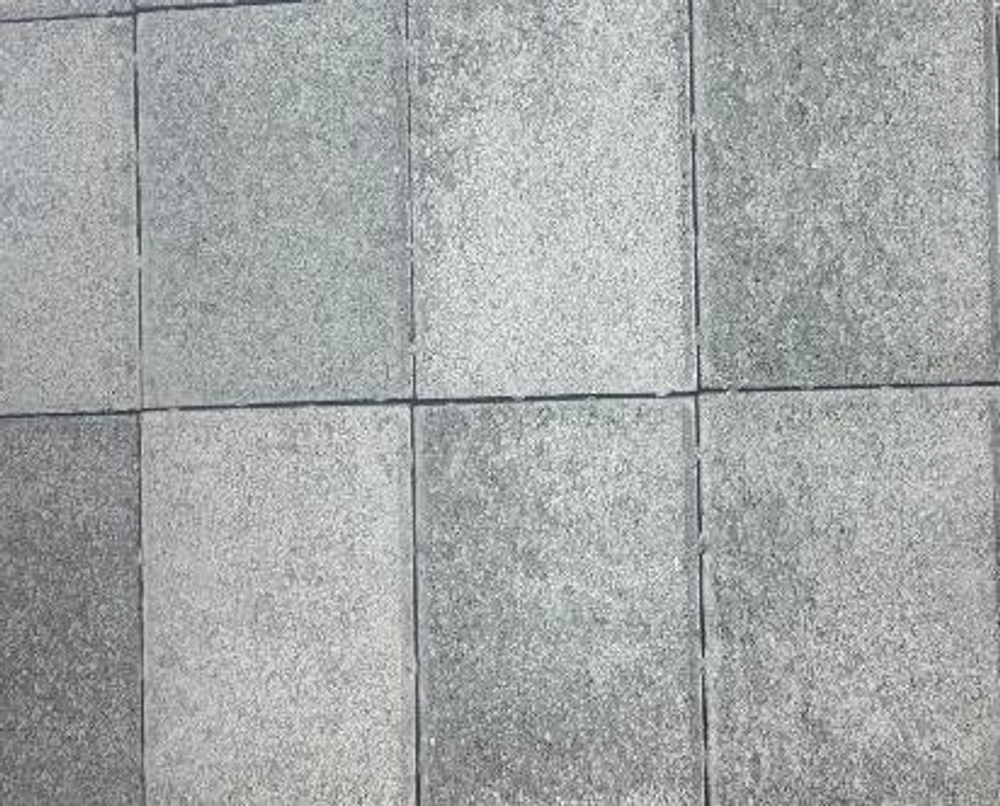 Тротуарная плитка Квадрат 6К7, 500х500