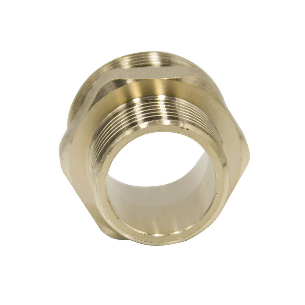 Ниппель переходной 1 1/4'' - 1'' нар/нар ЛАТ 32-25