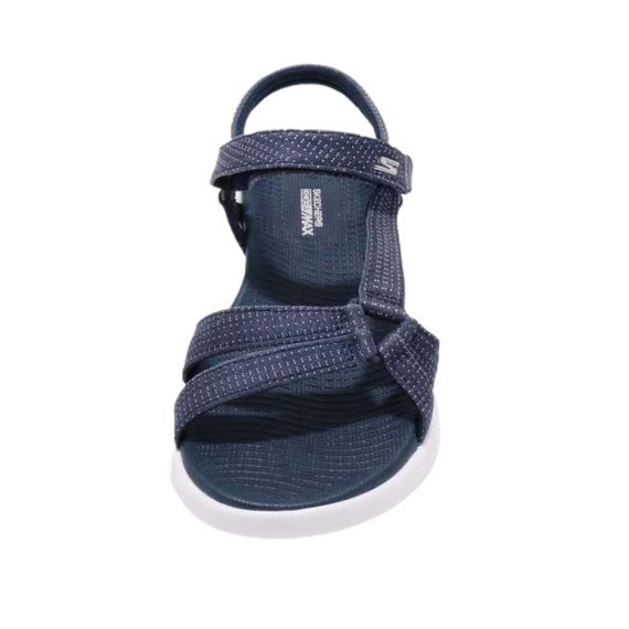 Skechers ON THE GO 'Deep Blue'