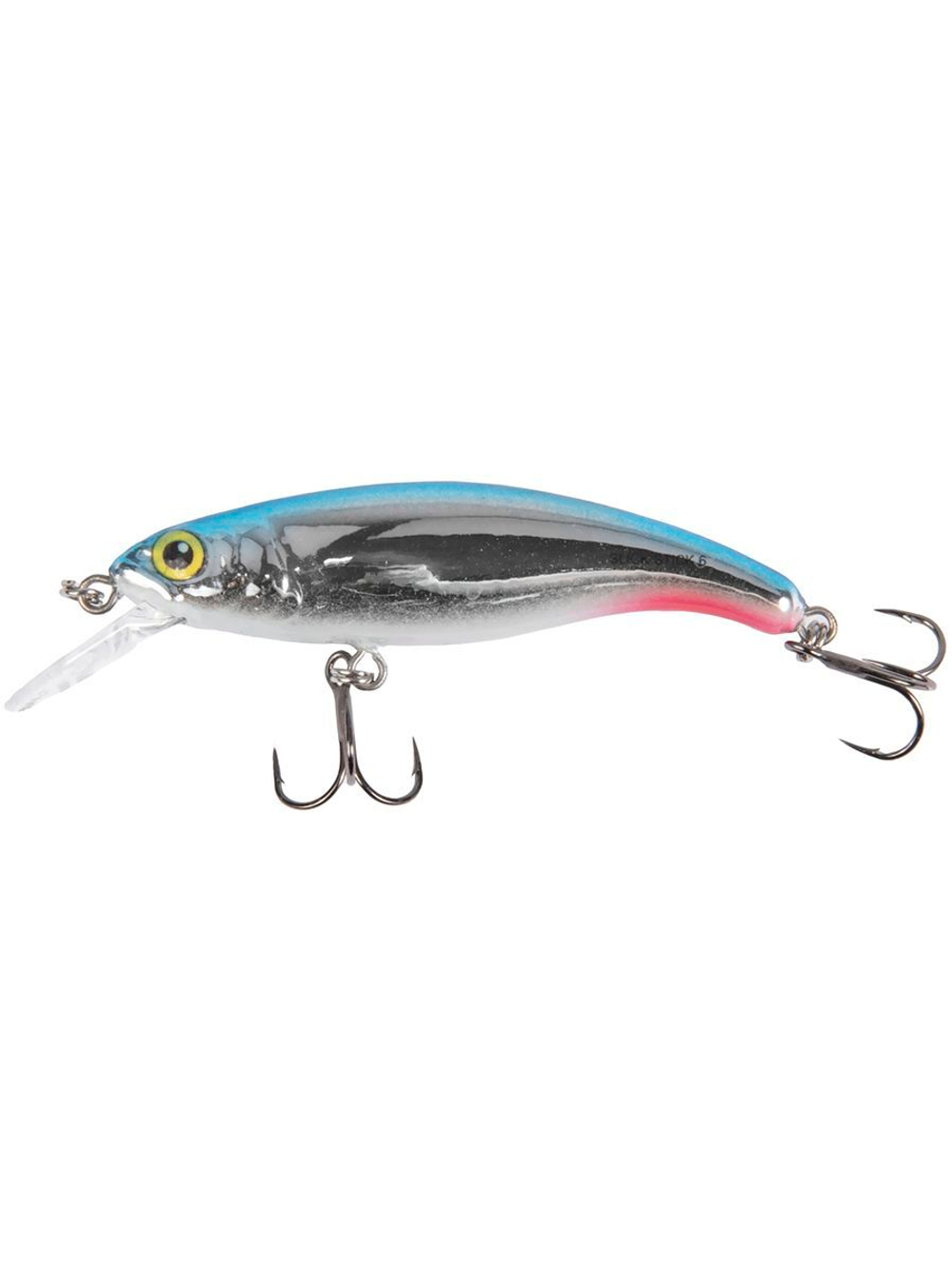 Воблер плавающий Salmo SLICK STICK F 06/OB