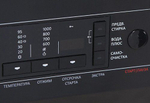 Узкая стиральная машина Gorenje W 65Z03 B/S