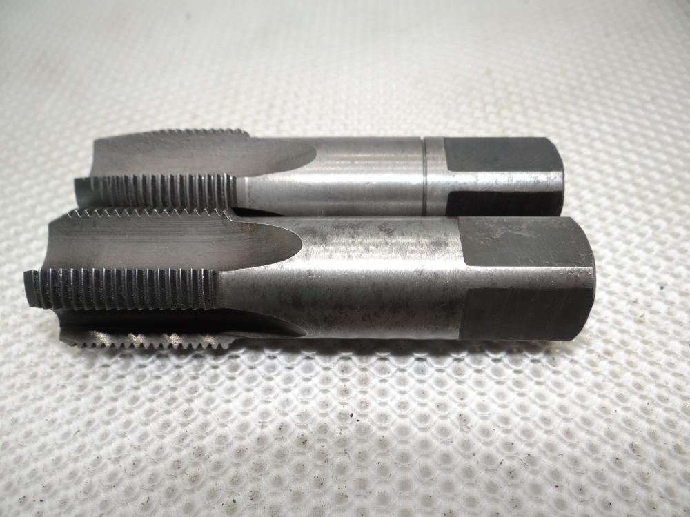 Метчик G 3/4"  (к-т из 2-х шт)
