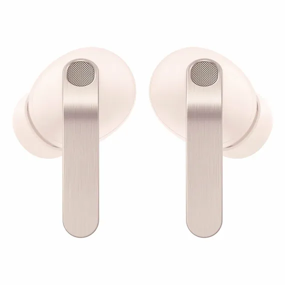 Беспроводные наушники Samsung Galaxy Buds4 Pro (TWS) («Розовое золото» | Pink Gold)