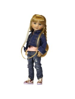 Кукла Ruby Red Сара 37см (1622)