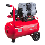 Компрессор поршневой безмасляный FUBAG OLS 190/24 малошумный 646067